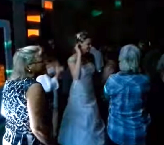 Montage vidéos de Mariage